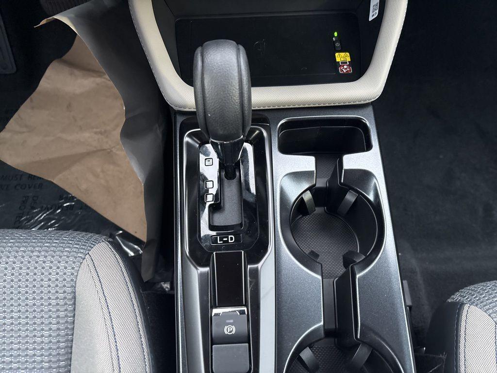 new 2026 Subaru Forester car, priced at $37,235