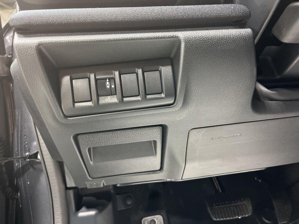 used 2025 Subaru Outback car, priced at $29,995