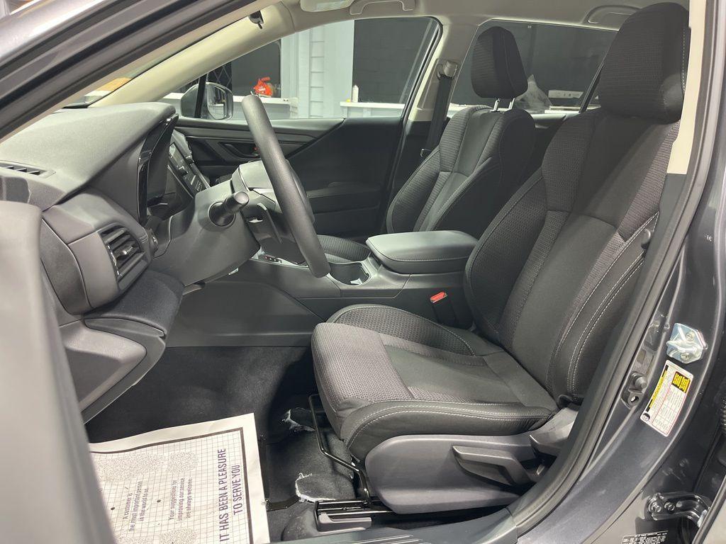 used 2025 Subaru Outback car, priced at $29,995