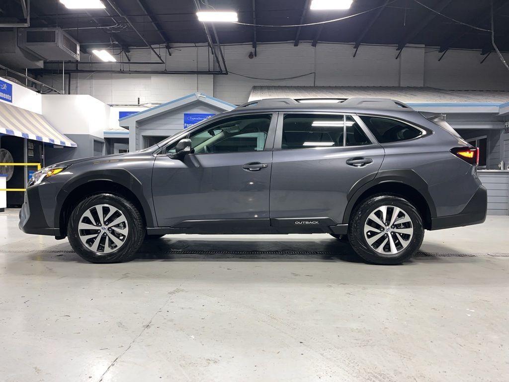 used 2025 Subaru Outback car, priced at $29,995