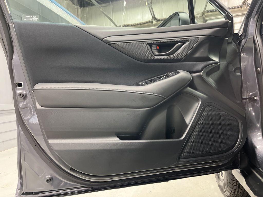 used 2025 Subaru Outback car, priced at $29,995