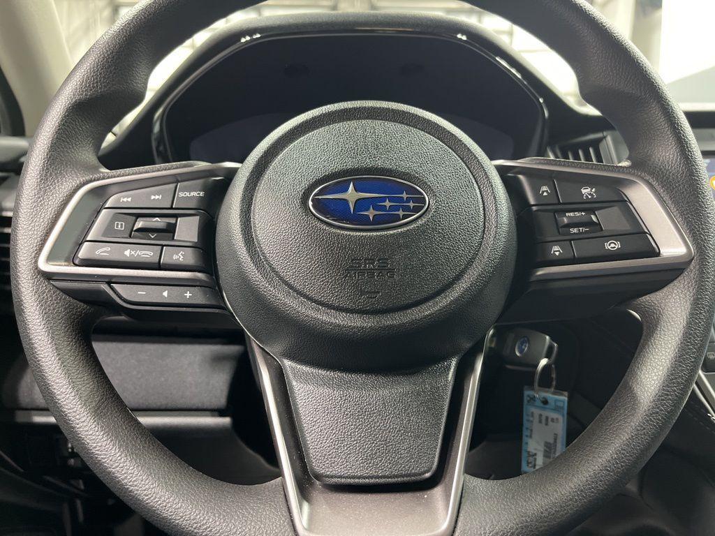 used 2025 Subaru Outback car, priced at $29,995