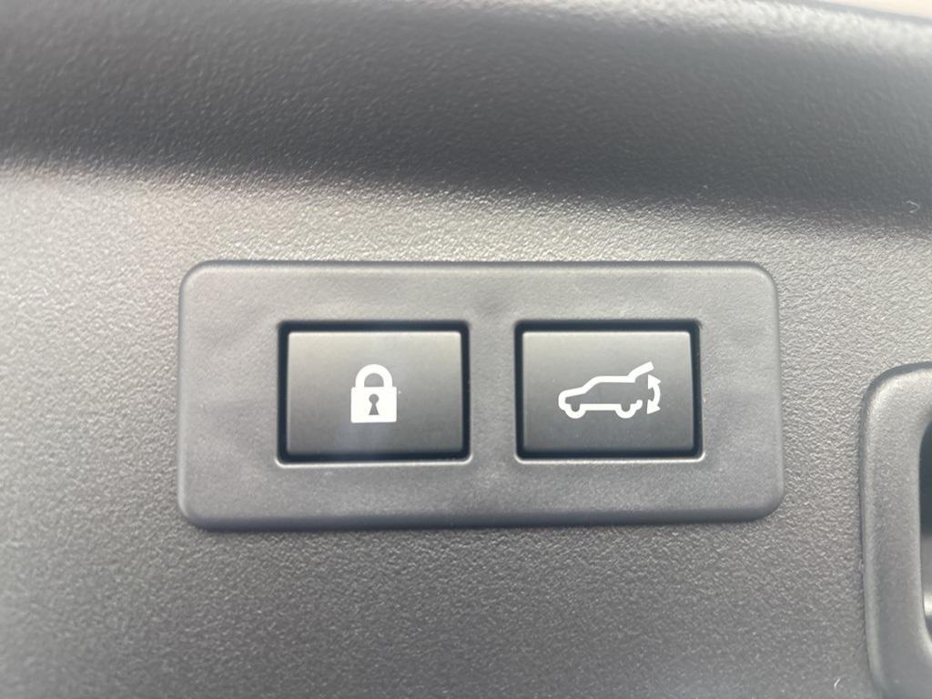 new 2026 Subaru Outback car, priced at $47,193