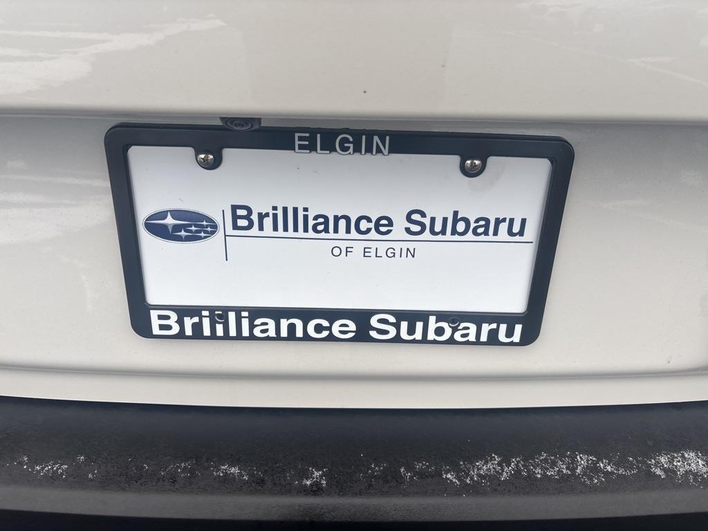 new 2026 Subaru Outback car, priced at $47,193