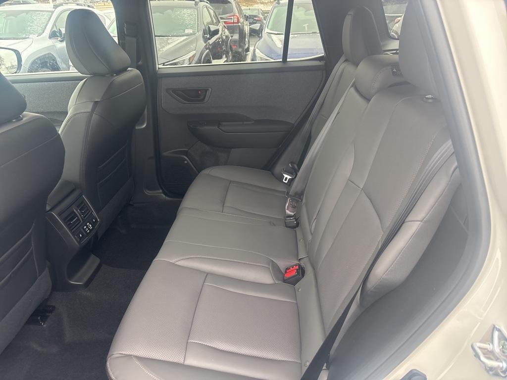 new 2026 Subaru Outback car, priced at $47,193