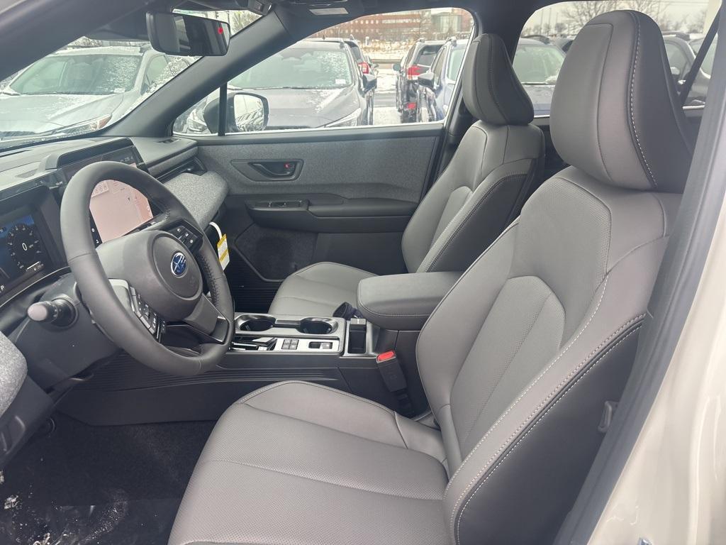 new 2026 Subaru Outback car, priced at $47,193