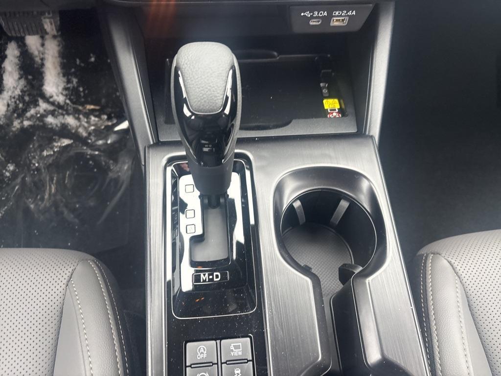 new 2026 Subaru Outback car, priced at $47,193