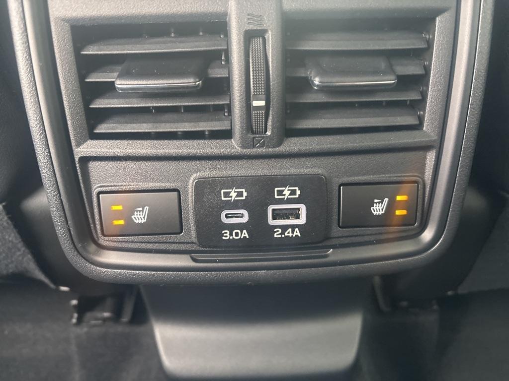 new 2026 Subaru Outback car, priced at $47,193