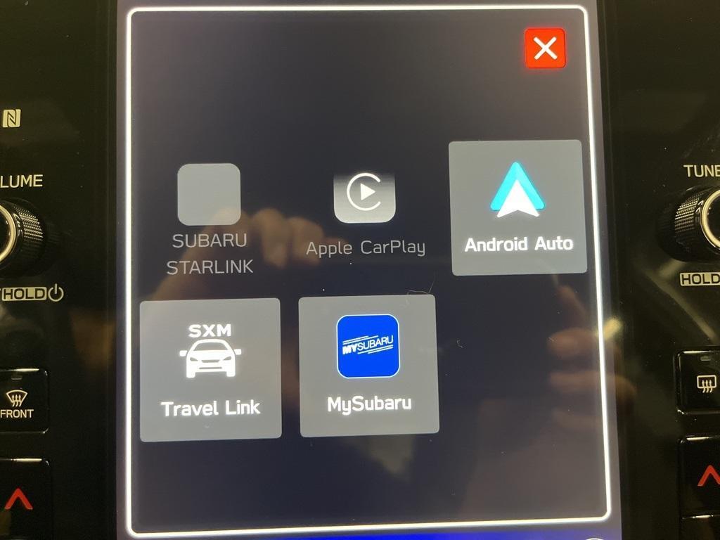 used 2024 Subaru Crosstrek car, priced at $28,990