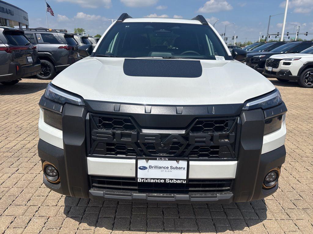 new 2026 Subaru Outback car, priced at $52,166