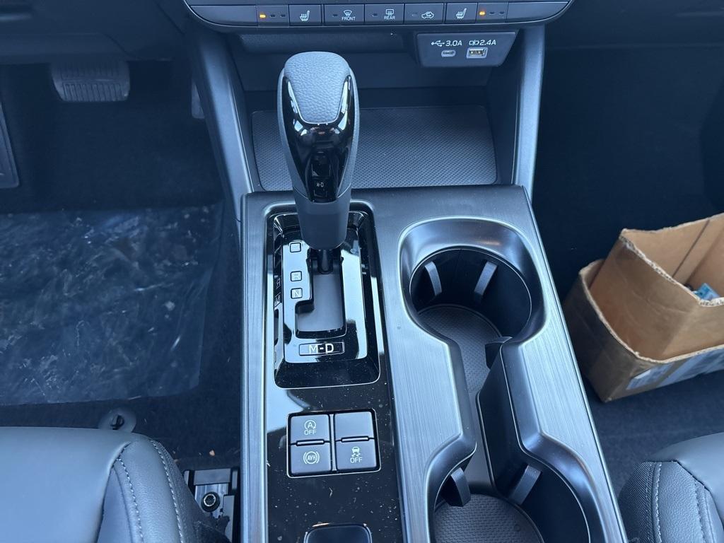 new 2026 Subaru Outback car, priced at $37,094