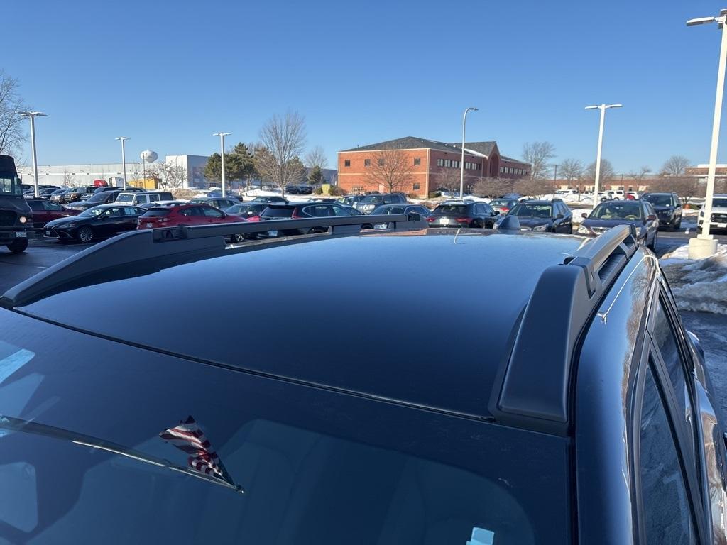 new 2026 Subaru Outback car, priced at $37,094