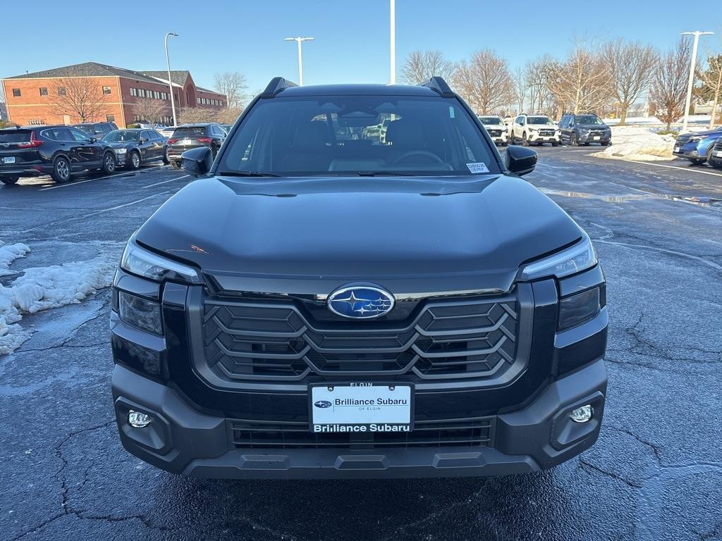 new 2026 Subaru Outback car, priced at $37,094