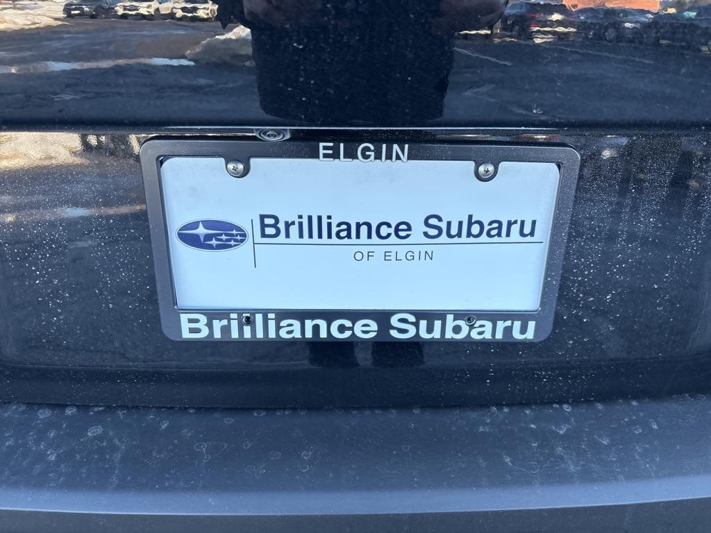 new 2026 Subaru Outback car, priced at $37,094