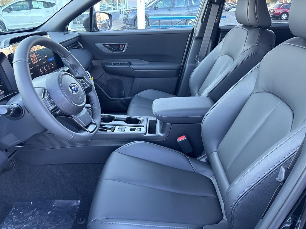 new 2026 Subaru Outback car, priced at $37,094