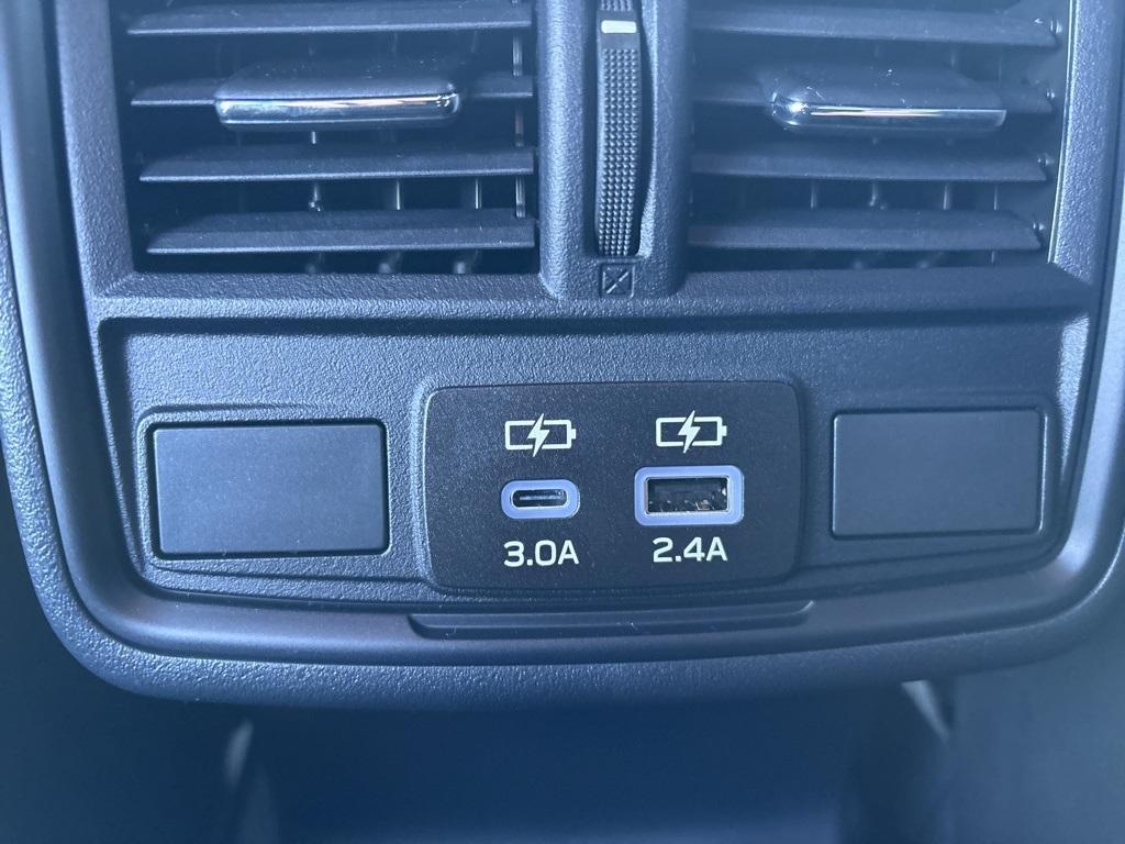 new 2026 Subaru Outback car, priced at $37,094