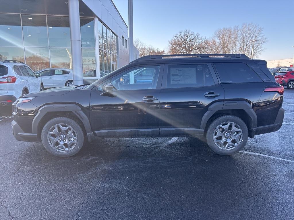 new 2026 Subaru Outback car, priced at $37,094