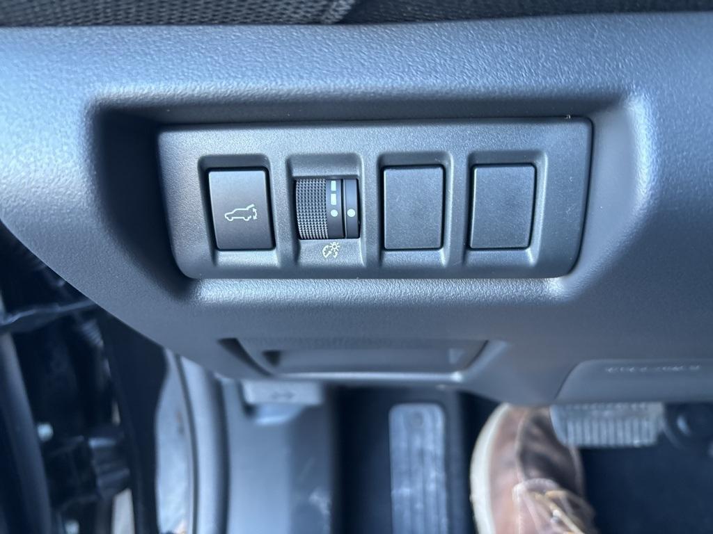 new 2026 Subaru Outback car, priced at $37,094