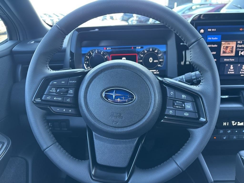 new 2026 Subaru Outback car, priced at $37,094