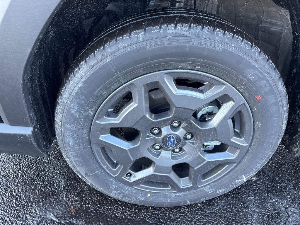 new 2026 Subaru Outback car, priced at $37,094