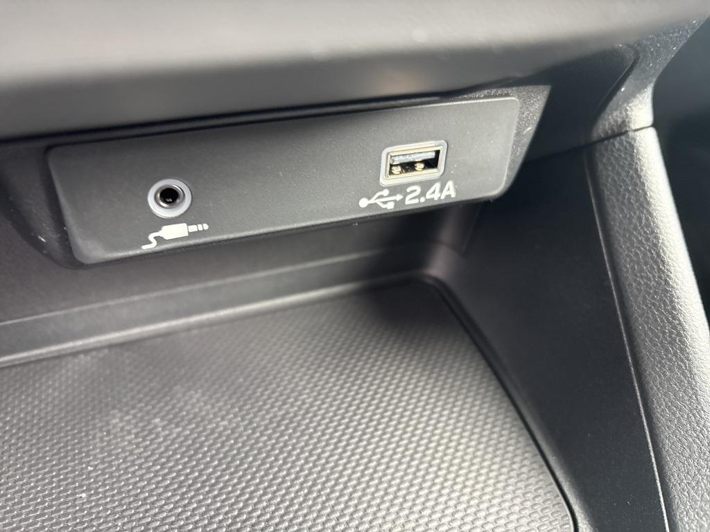 new 2026 Subaru Crosstrek car, priced at $29,039