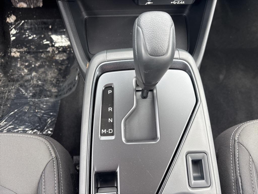 new 2026 Subaru Crosstrek car, priced at $29,039