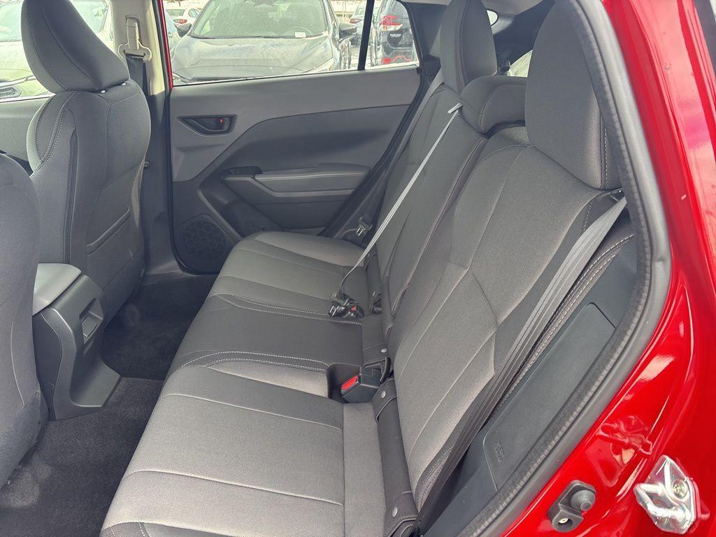 new 2026 Subaru Crosstrek car, priced at $29,039