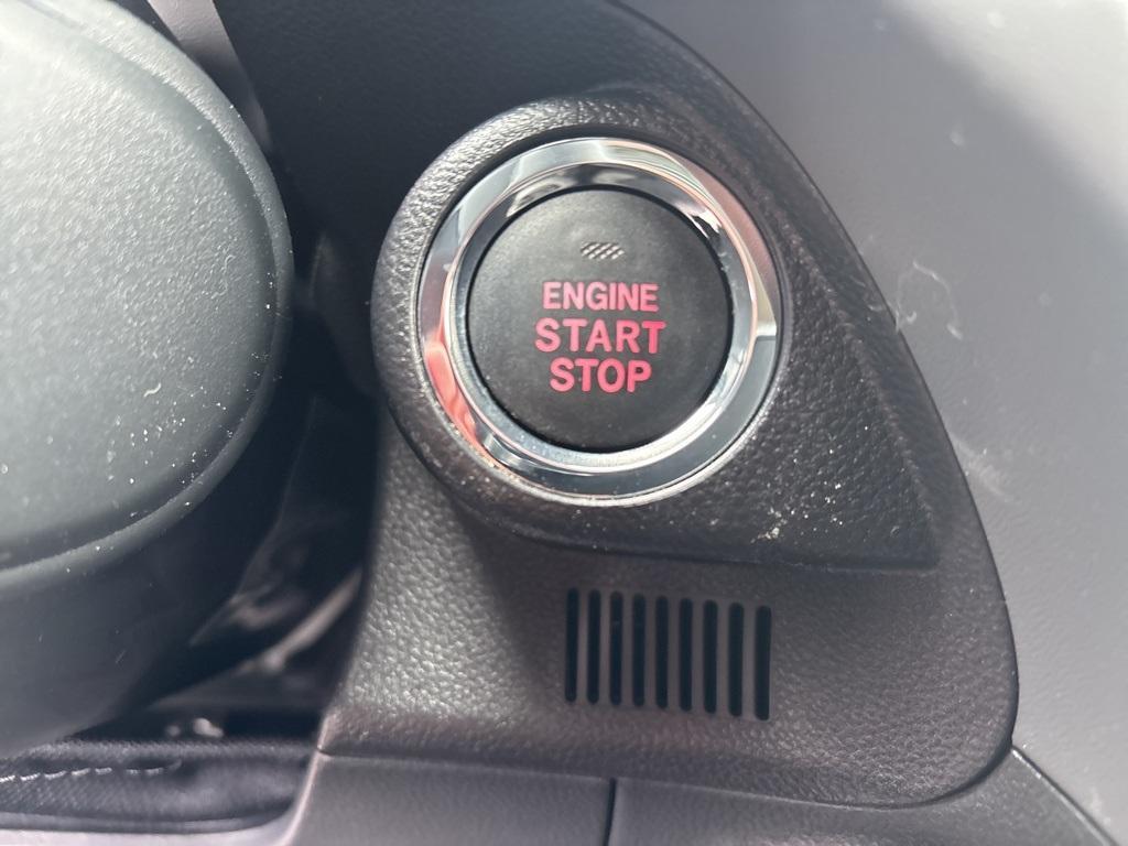 new 2026 Subaru Crosstrek car, priced at $29,039