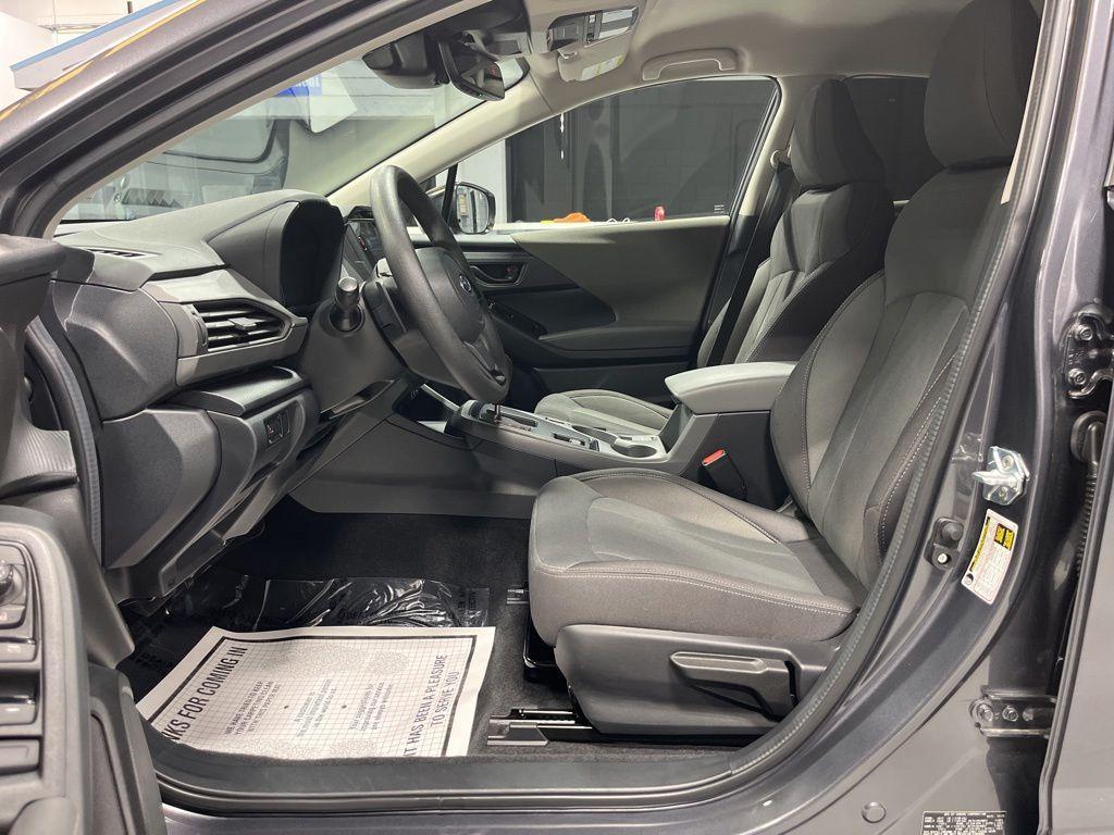used 2026 Subaru Crosstrek car, priced at $28,902