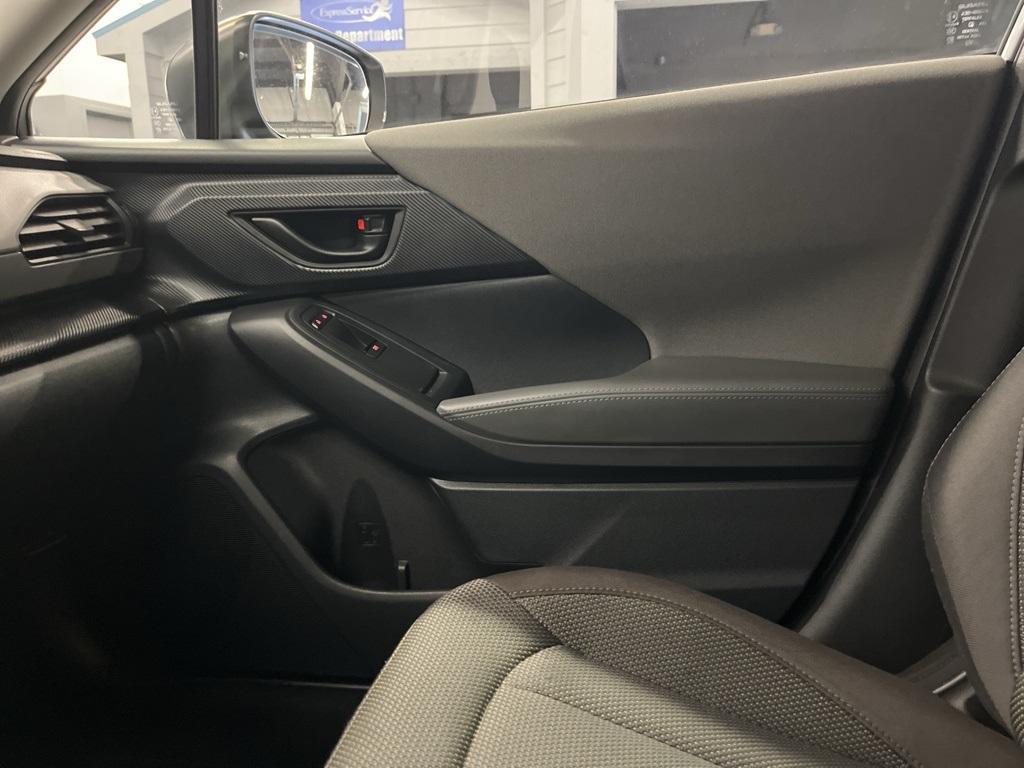 used 2024 Subaru Crosstrek car, priced at $26,990