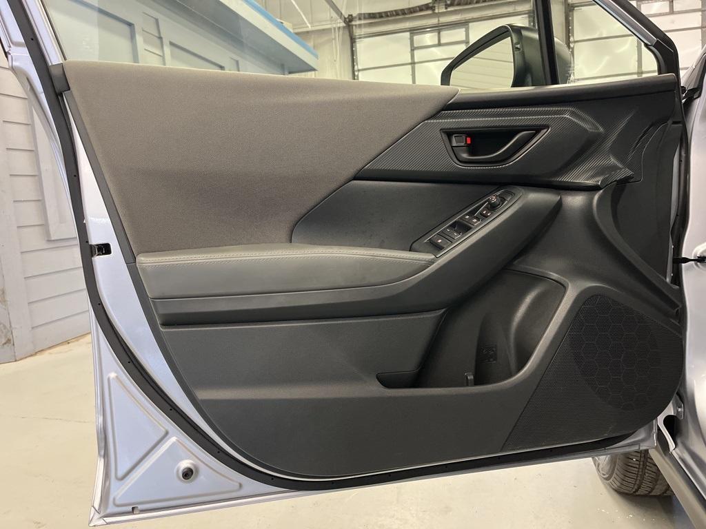 used 2024 Subaru Crosstrek car, priced at $26,990