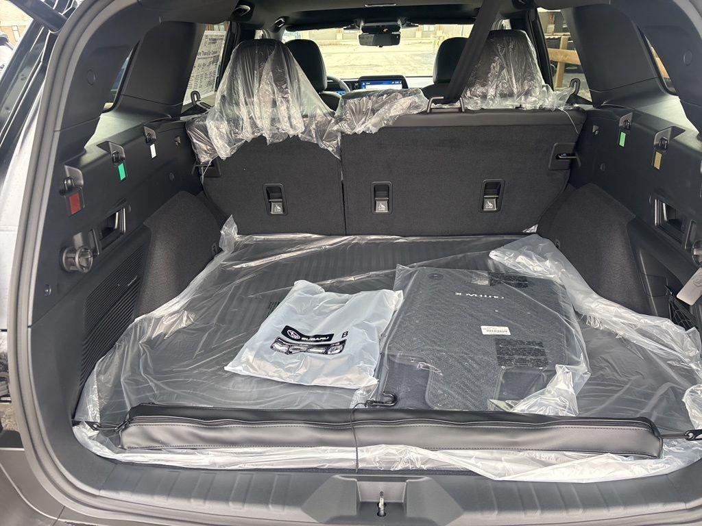 new 2026 Subaru Outback car, priced at $50,577