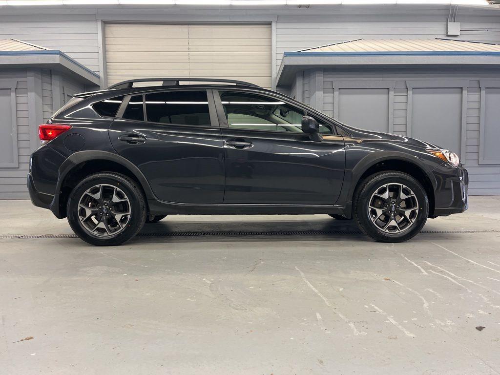 used 2019 Subaru Crosstrek car, priced at $18,995