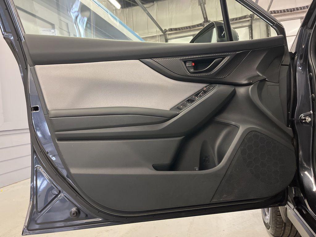 used 2019 Subaru Crosstrek car, priced at $18,995