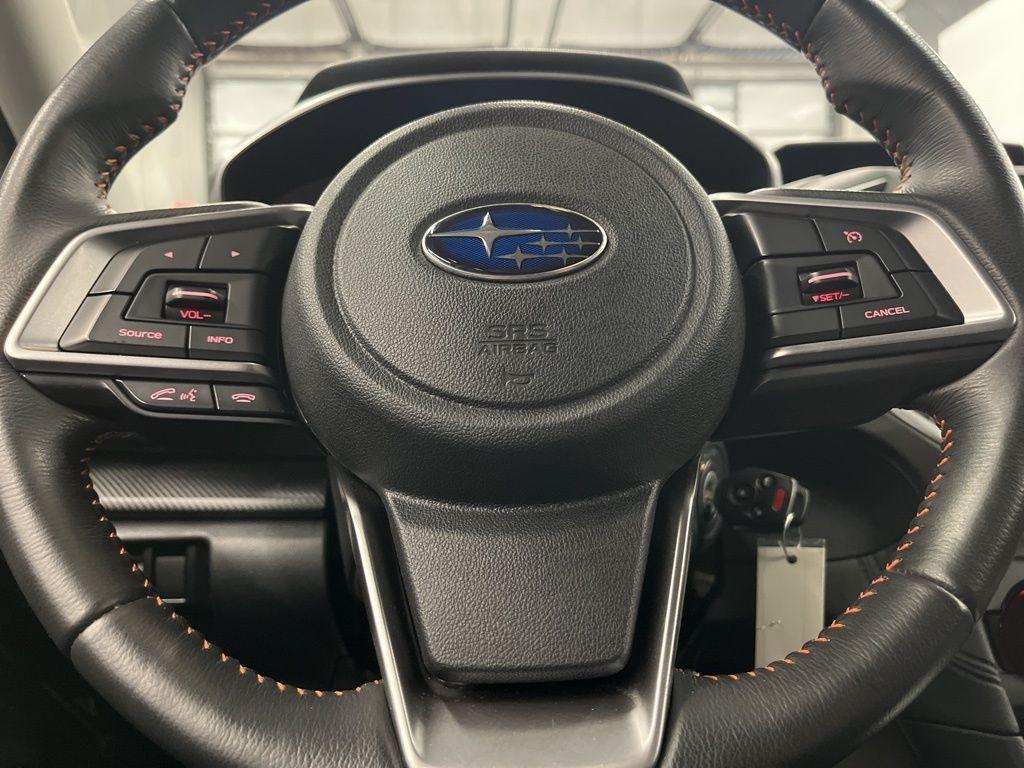 used 2019 Subaru Crosstrek car, priced at $18,995