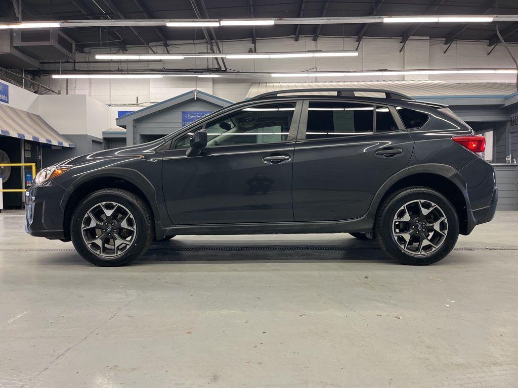 used 2019 Subaru Crosstrek car, priced at $18,995