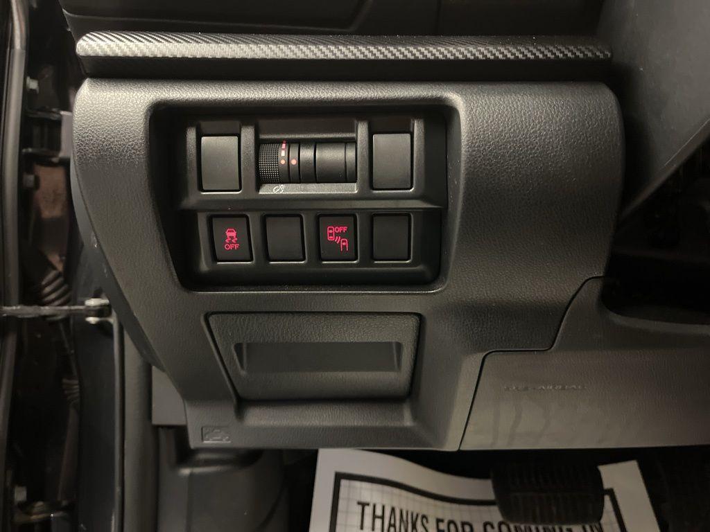 used 2019 Subaru Crosstrek car, priced at $18,995