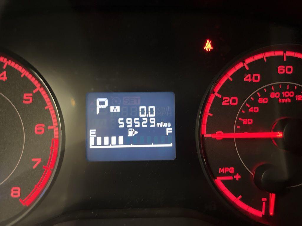 used 2019 Subaru Crosstrek car, priced at $18,995