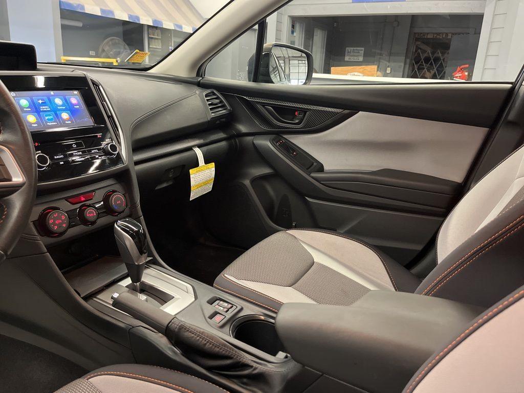used 2019 Subaru Crosstrek car, priced at $18,995