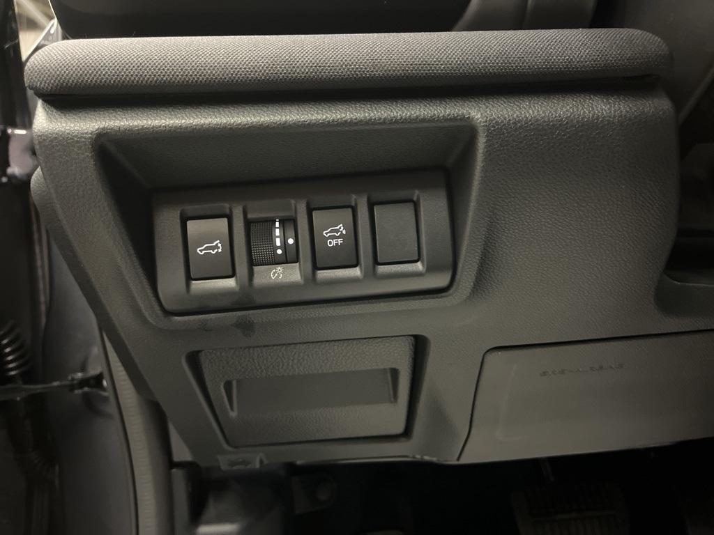 used 2025 Subaru Outback car, priced at $32,995