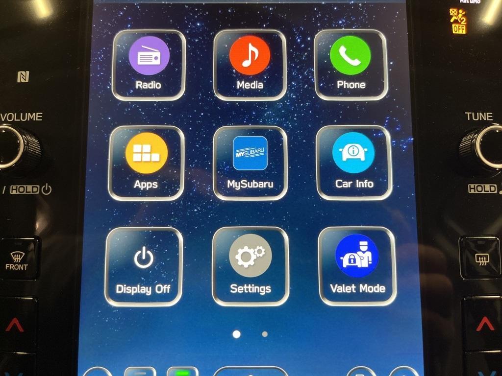 used 2025 Subaru Outback car, priced at $32,995