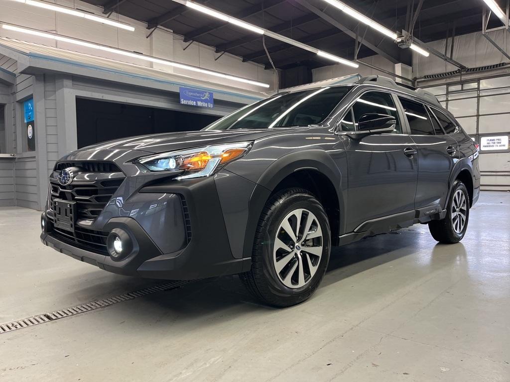 used 2025 Subaru Outback car, priced at $32,995