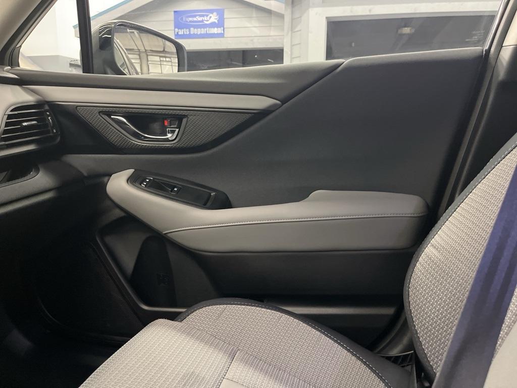 used 2025 Subaru Outback car, priced at $32,995