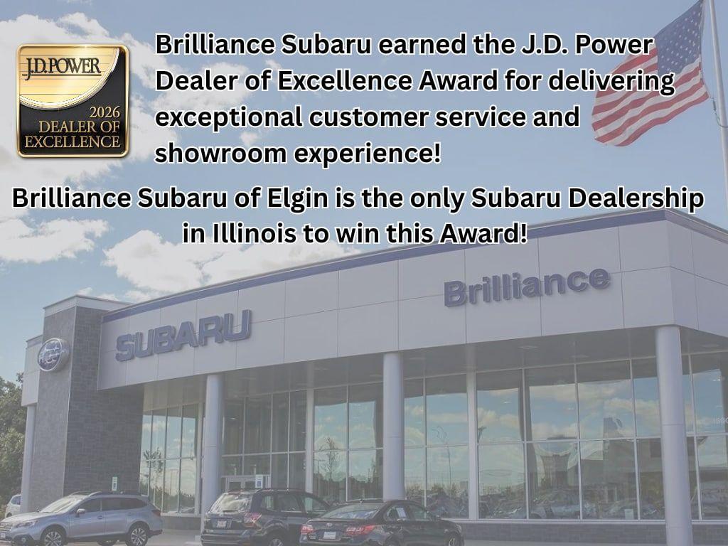 new 2026 Subaru Forester car, priced at $43,946