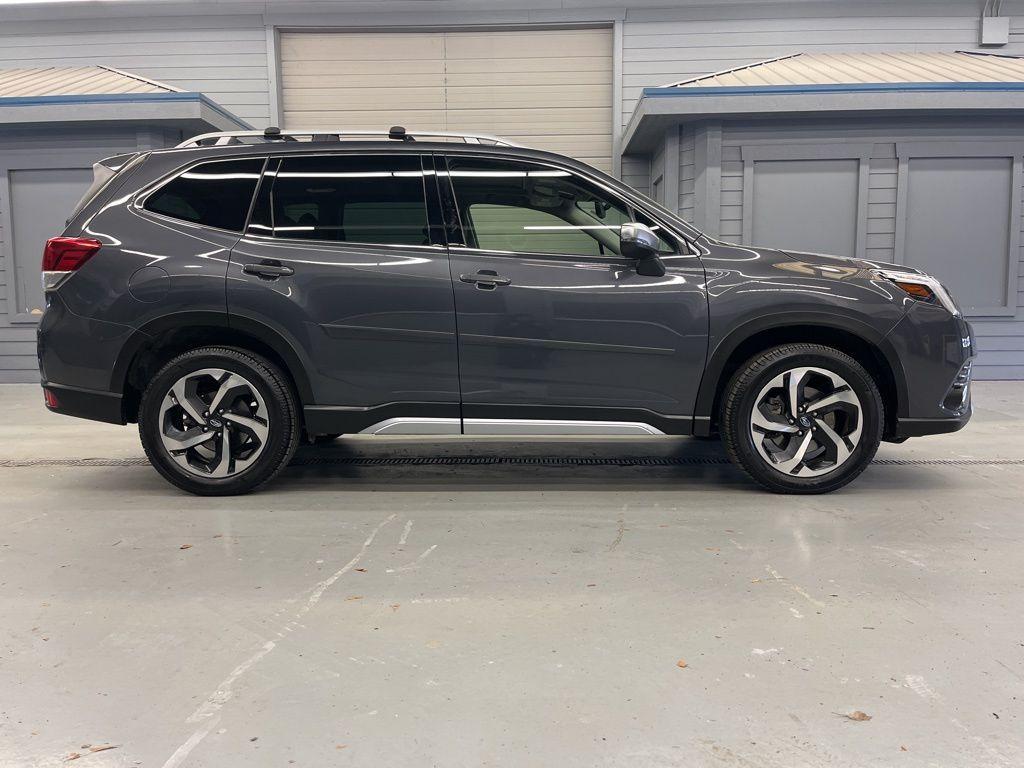 used 2023 Subaru Forester car, priced at $27,876