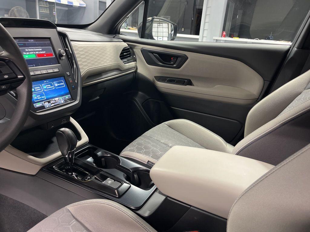 used 2026 Subaru Forester car, priced at $29,407