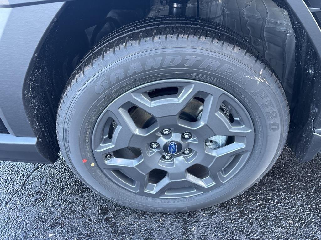 new 2026 Subaru Outback car, priced at $37,094