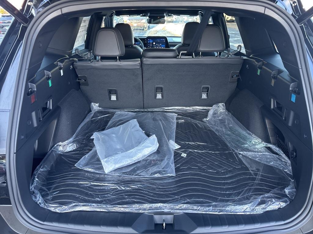 new 2026 Subaru Outback car, priced at $37,094