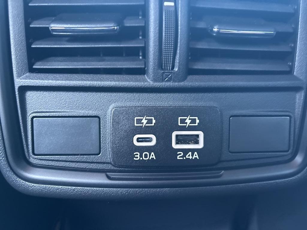 new 2026 Subaru Outback car, priced at $37,094