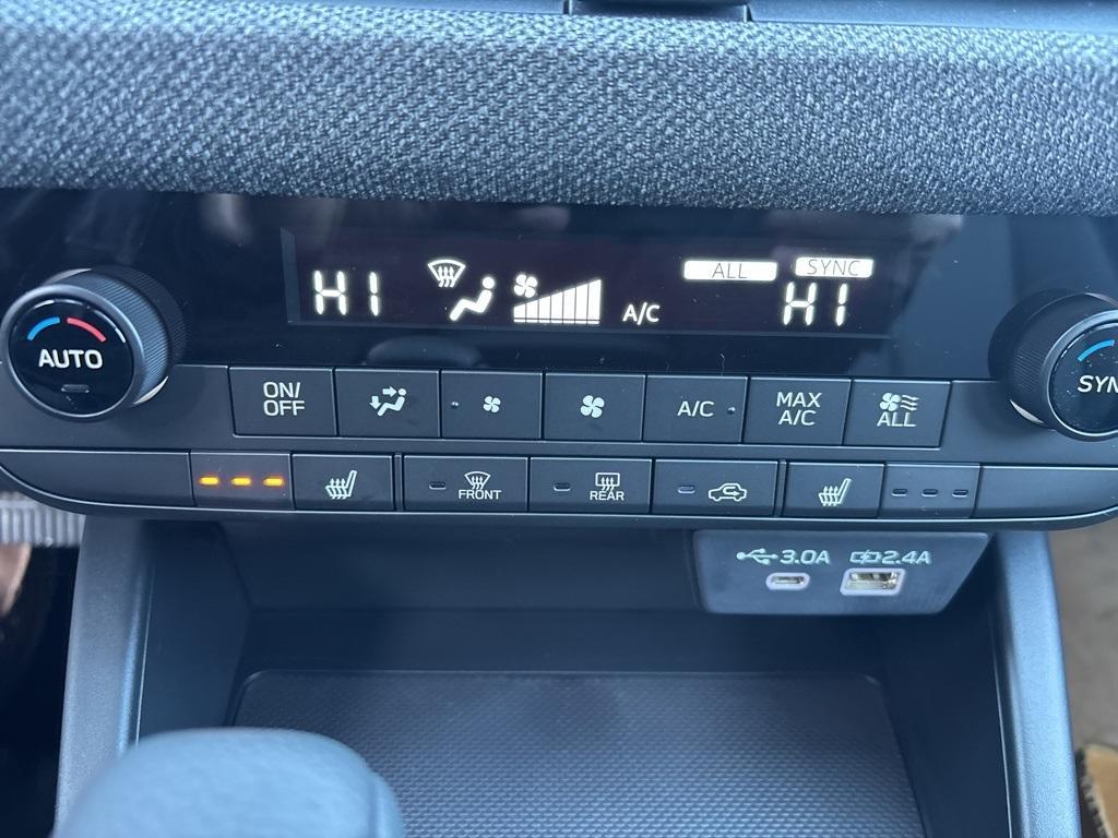 new 2026 Subaru Outback car, priced at $37,094